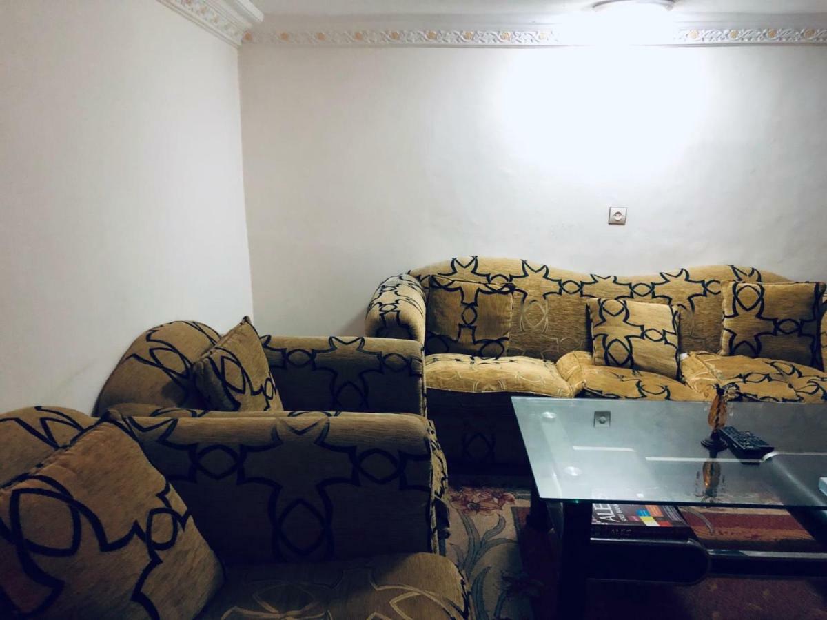 Dar Soufiane Hotel Rabat Bagian luar foto
