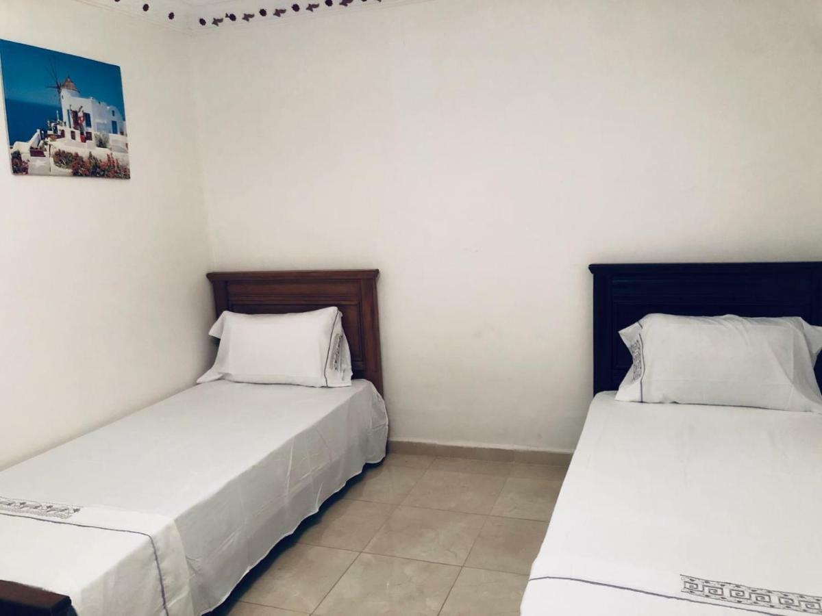 Dar Soufiane Hotel Rabat Bagian luar foto