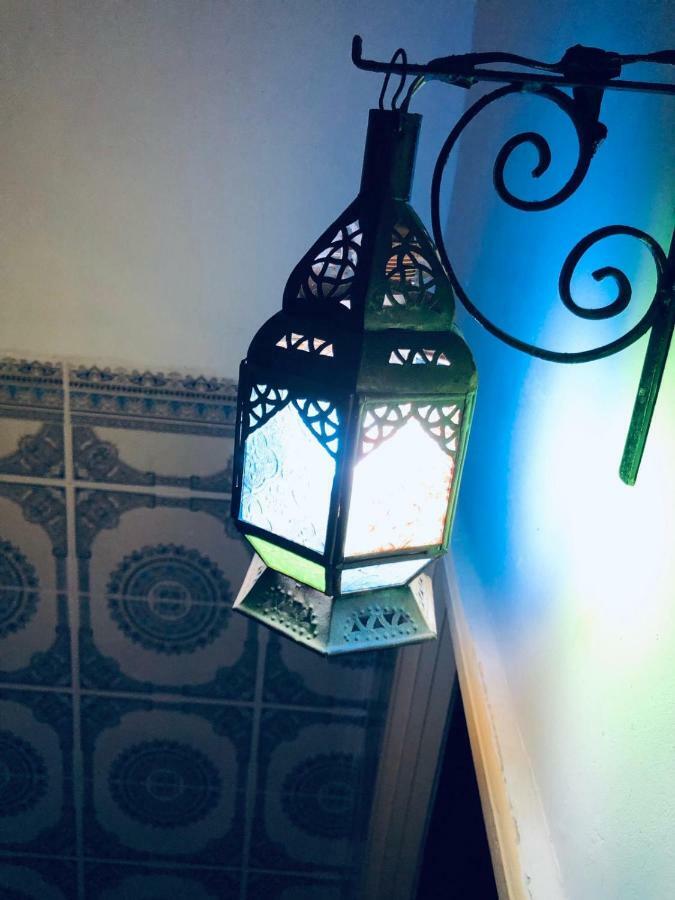 Dar Soufiane Hotel Rabat Bagian luar foto