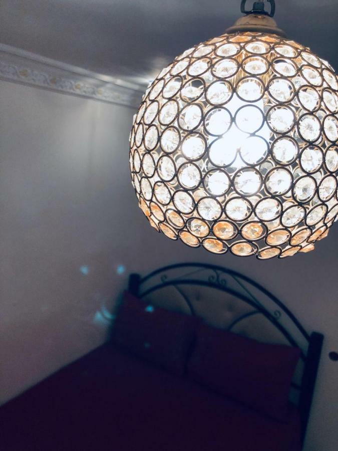 Dar Soufiane Hotel Rabat Ruang foto