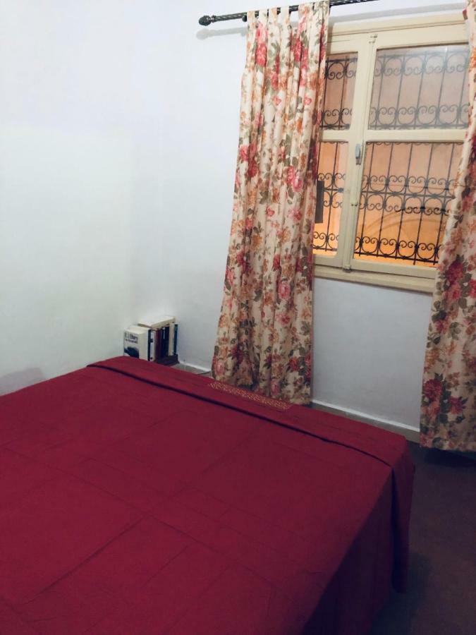 Dar Soufiane Hotel Rabat Bagian luar foto
