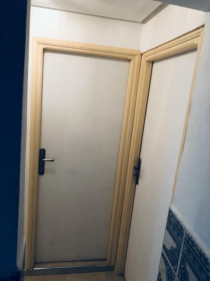 Dar Soufiane Hotel Rabat Bagian luar foto