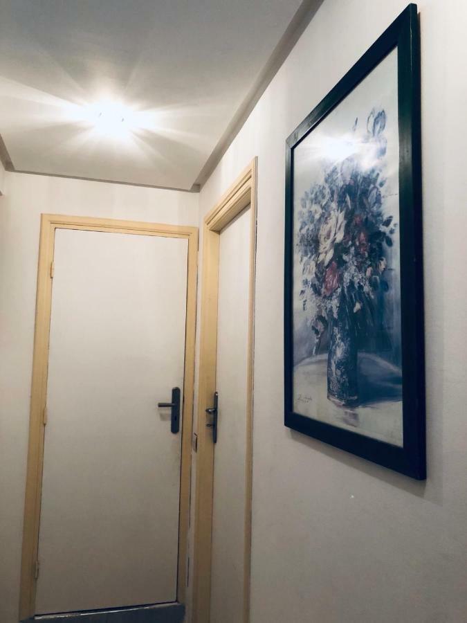 Dar Soufiane Hotel Rabat Bagian luar foto