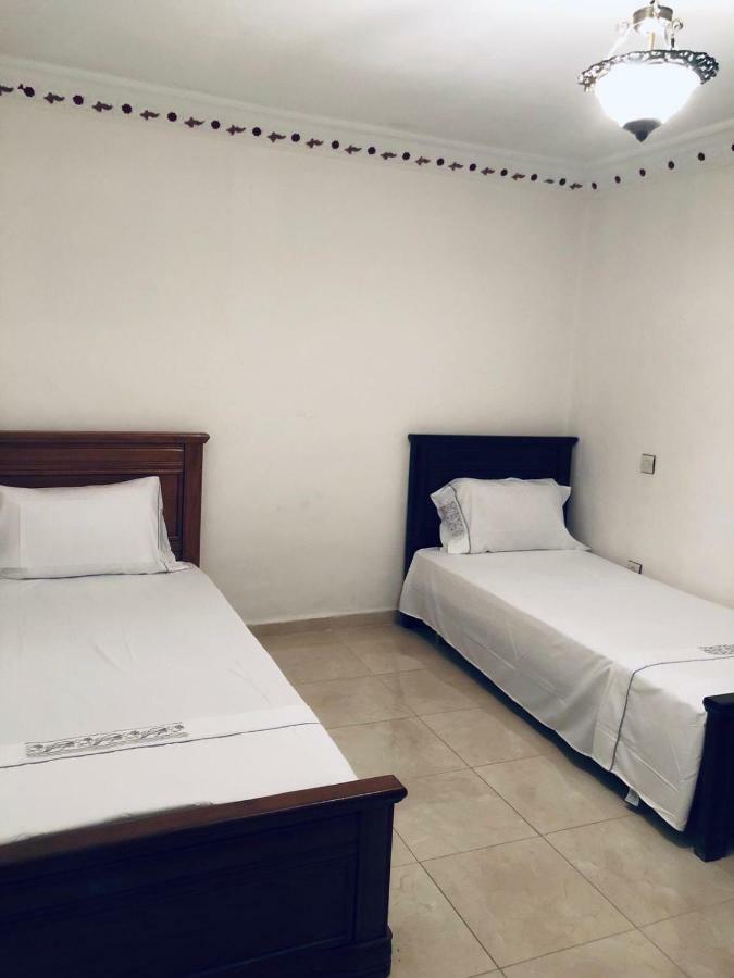 Dar Soufiane Hotel Rabat Bagian luar foto
