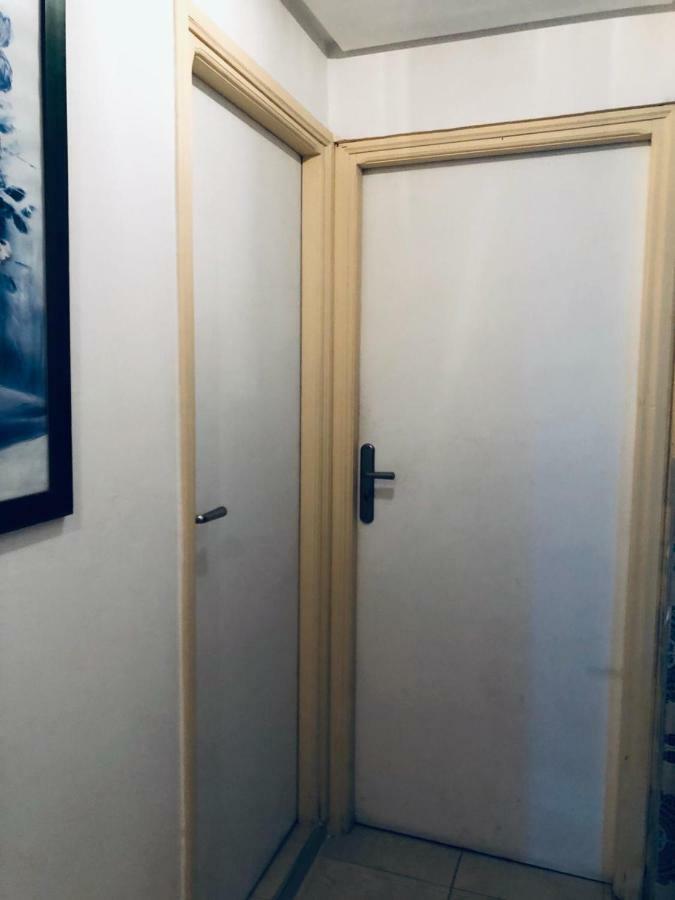 Dar Soufiane Hotel Rabat Bagian luar foto